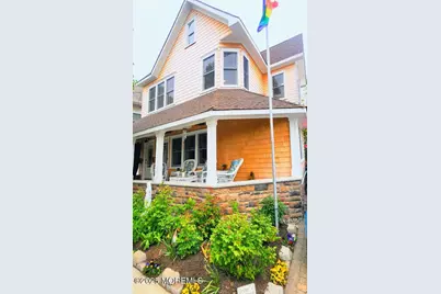 504 Emory Street #Unit 2, Asbury Park, NJ 07712 - Photo 3