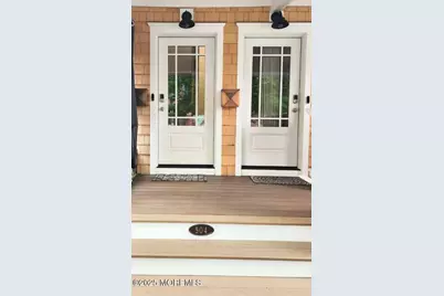 504 Emory Street #Unit 2, Asbury Park, NJ 07712 - Photo 5