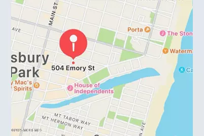 504 Emory Street #Unit 2, Asbury Park, NJ 07712 - Photo 25