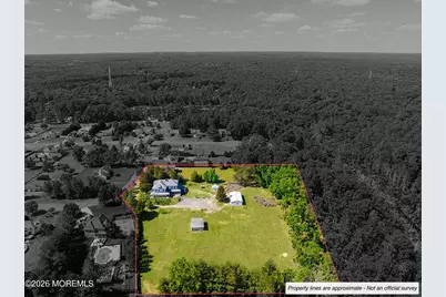 15 Hummingbird Way, Jackson, NJ 08527 - Photo 59