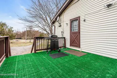 807 Monmouth Road, Cream Ridge, NJ 08514 - Photo 43