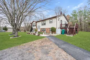 807 Monmouth Rd, Cream Ridge, NJ 08514 - Photo 5