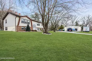 807 Monmouth Rd, Cream Ridge, NJ 08514 - Photo 3