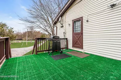 807 Monmouth Road, Cream Ridge, NJ 08514 - Photo 33