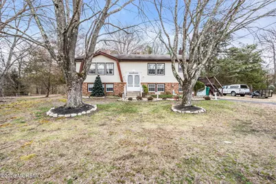 807 Monmouth Road, Cream Ridge, NJ 08514 - Photo 45