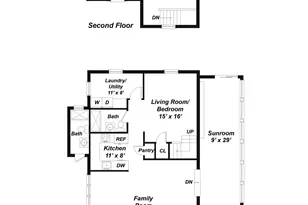 3413 Maritime Dr, Toms River Township, NJ 08753 - Photo 21