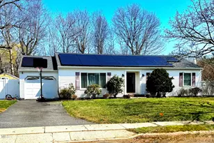 715 Vivian Dr, Toms River Township, NJ 08753 - Photo 23