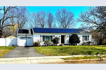 715 Vivian Drive, Toms River Township, NJ 08753 - Photo 3