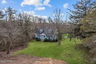 51 Smith St, Howell Township, NJ 07731 - Photo 49