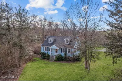 51 Smith Street, Howell Township, NJ 07731 - Photo 33