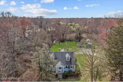 51 Smith Street, Howell Township, NJ 07731 - Photo 35