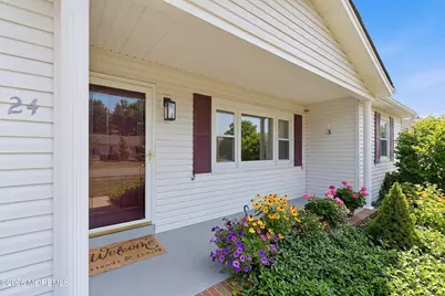 24 Rutland Drive, Toms River Township, NJ 08757 - Photo 3