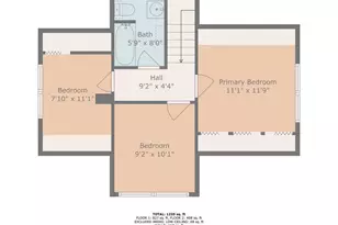 46 Woodland Ave, Keansburg, NJ 07734 - Photo 21