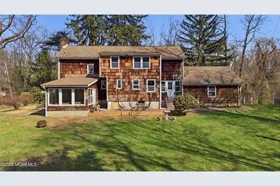 76 Telegraph Hill Road, Holmdel, NJ 07733 - Photo 41