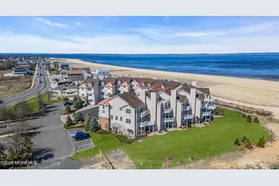 201 Gateway Court #1, Union Beach, NJ 07735 - Photo 1