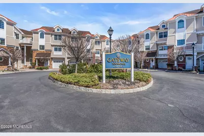 201 Gateway Court #1, Union Beach, NJ 07735 - Photo 39