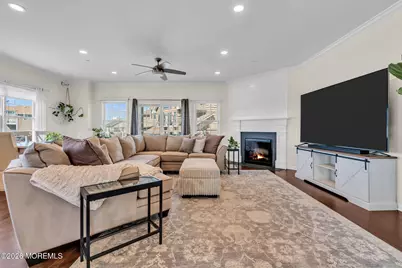 201 Gateway Court #1, Union Beach, NJ 07735 - Photo 13