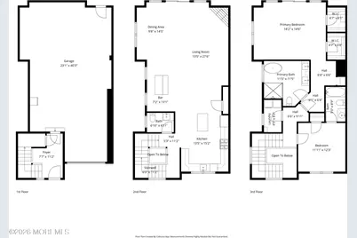 201 Gateway Court #1, Union Beach, NJ 07735 - Photo 43