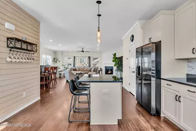 201 Gateway Court #1, Union Beach, NJ 07735 - Photo 5