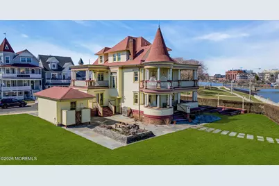 26 Lake Avenue, Ocean Grove, NJ 07756 - Photo 1