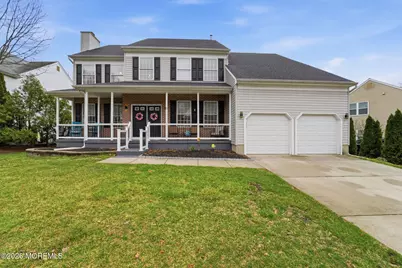 11 Tynemouth Drive, Lumberton, NJ 08048 - Photo 1