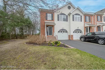 128 Heron Court, Manalapan Township, NJ 07726 - Photo 1