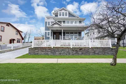 213 9th Avenue, Belmar, NJ 07719 - Photo 1