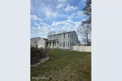 7 Metedeconk Road, Howell Township, NJ 07731 - Photo 3