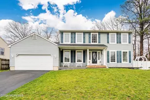 7 Metedeconk Rd, Howell Township, NJ 07731 - Photo 41