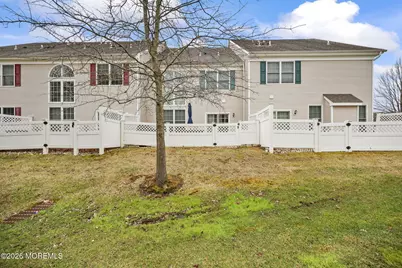 87 Deepwater Circle, Manalapan Township, NJ 07726 - Photo 35