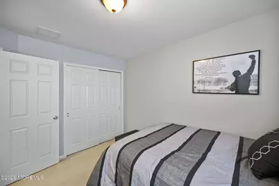 87 Deepwater Circle, Manalapan Township, NJ 07726 - Photo 31