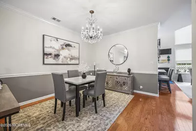 87 Deepwater Circle, Manalapan Township, NJ 07726 - Photo 9