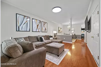 87 Deepwater Circle, Manalapan Township, NJ 07726 - Photo 3