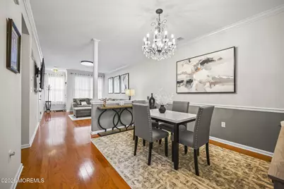 87 Deepwater Circle, Manalapan Township, NJ 07726 - Photo 7