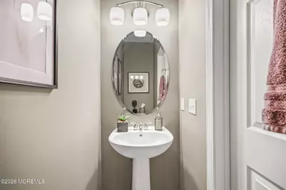 87 Deepwater Circle, Manalapan Township, NJ 07726 - Photo 17