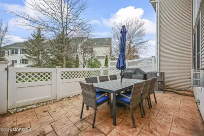 87 Deepwater Circle, Manalapan Township, NJ 07726 - Photo 33