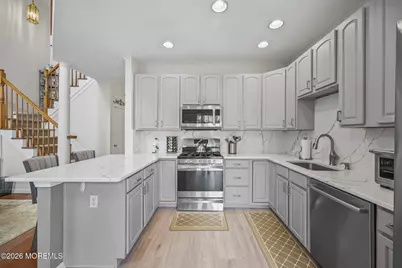 87 Deepwater Circle, Manalapan Township, NJ 07726 - Photo 13