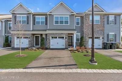 4 Chapel Lane, Wall Township, NJ 07753 - Photo 3