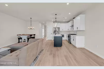 4 Chapel Lane, Wall Township, NJ 07753 - Photo 13