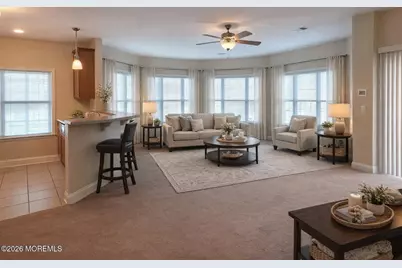 2207 Falston Circle #2207, Old Bridge Township, NJ 08857 - Photo 7