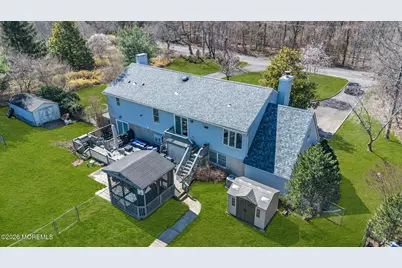 162 Millstone Road, Millstone Township, NJ 08535 - Photo 47