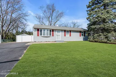 47 Western Drive, Howell Township, NJ 07731 - Photo 33