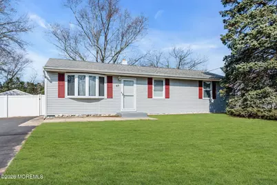 47 Western Drive, Howell Township, NJ 07731 - Photo 1