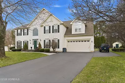 27 Penn Place, Forked River, NJ 08731 - Photo 3