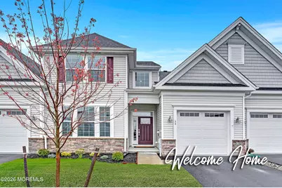 36 Aqueduct Boulevard, New Egypt, NJ 08533 - Photo 1