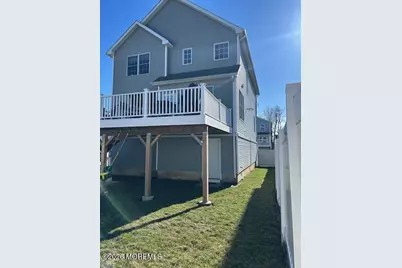 827 2nd Street, Union Beach, NJ 07735 - Photo 5