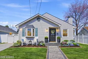 52 Pomona Blvd, Keyport, NJ 07735 - Photo 1