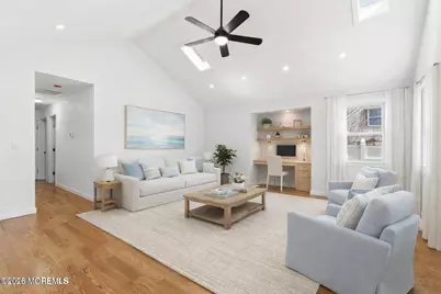 52 Pomona Boulevard, Keyport, NJ 07735 - Photo 3