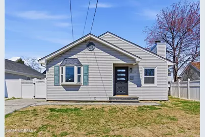 52 Pomona Boulevard, Keyport, NJ 07735 - Photo 1