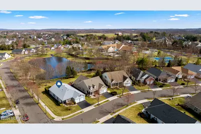 1 Colonial Way, Allentown, NJ 08501 - Photo 3